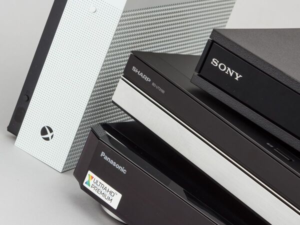 ASCII.jp：この夏は4K解像度を堪能！ UHD BDプレーヤー／レコーダー6台