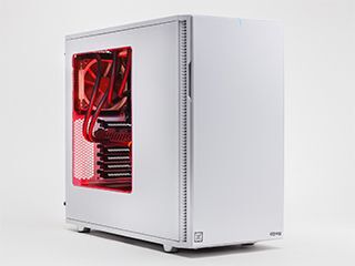 ASCII.jp：8コアCore XもGPUも水冷仕様！「G-Master Hydro-X299」 (1/4)
