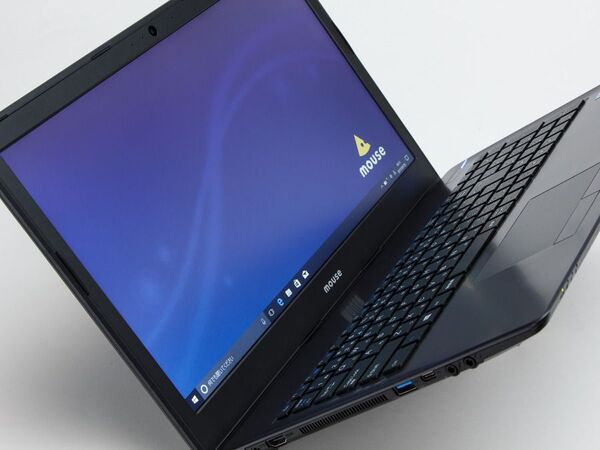 ASCII.jp：SSD搭載で4万円以下! 格安ノートなら「m-Book B503E」を狙え!!