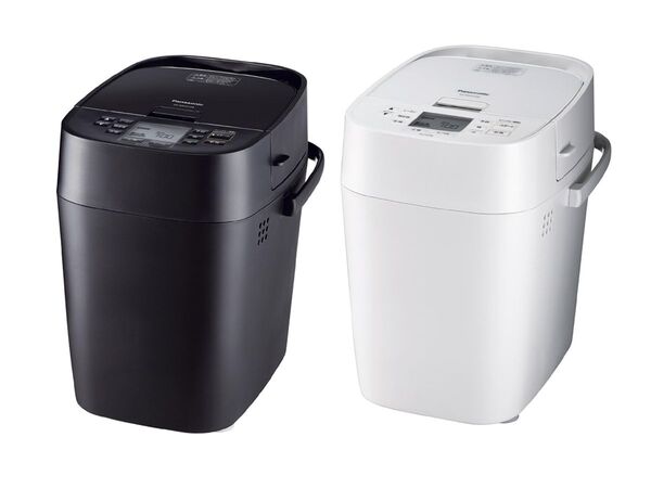 ASCII.jp：こだわりのパン作りが可能なマニュアル設定モードを備えた