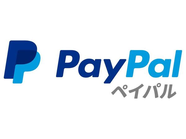 ASCII.jp：PayPal 日本向け新ロゴはカタカナの表記付き