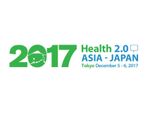 米国スタートの医療カンファレンス「Health 2.0」が渋谷で開催