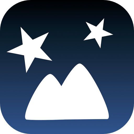 Ascii Jp Iphoneで手軽に星空を撮影できるアプリ 注目のiphoneアプリ3選