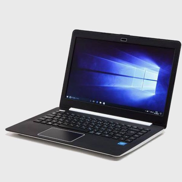 ASCII.jp：ドスパラ3万円台14型ノートは自分専用PCの一番の近道