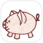 ちょっとした我慢や節約を記録しながら貯金するサポートアプリ―注目のiPhoneアプリ3選