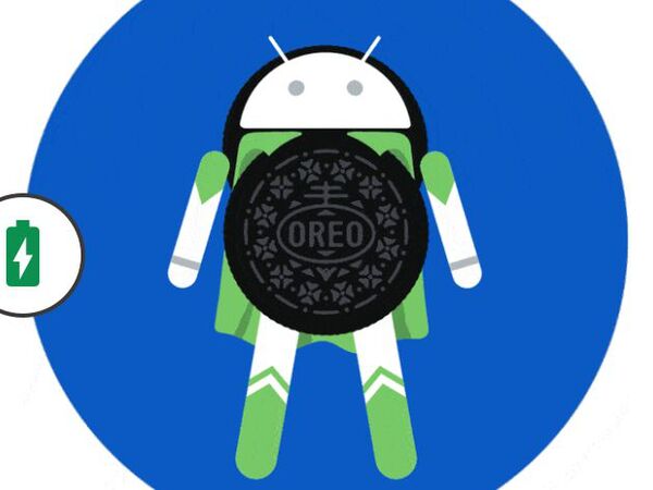 Ascii Jp Android Oのコードネームはやはりオレオ Android 8 0として正式発表