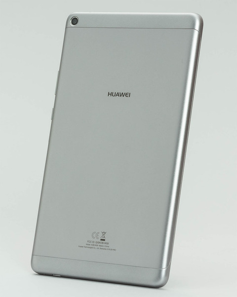 Ascii Jp 約2万円とコスパ抜群 8型simフリータブ Huawei Mediapad T3 レビュー 1 3