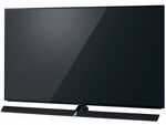 パナソニックが最大級の77V型有機ELテレビを投入！ 価格は250万円