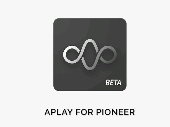 オンキヨー、快適「ながらスマホ」アプリ「APlay」のオープンβテスト公開