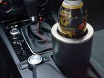 車内で飲み物を保温するなら「車載用温冷ドリンクホルダー」がおすすめ