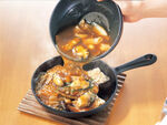 広島県産牡蠣と秋の味覚フェア開催！