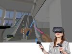 VR建築設計ソフト「GLOOBE VR Ver2.0」が登場