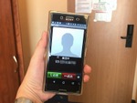 Xperia XZ Premiumで海外にいても無料で着信通話できるようにしてみた