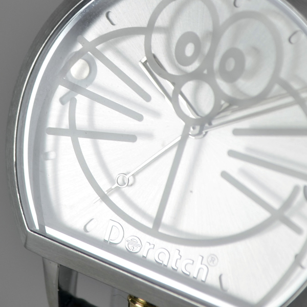 Ascii Jp 大人のドラえもん腕時計発売