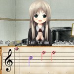 誰のために雨は降る 感情を揺さぶる音楽ゲームノベル「Symphonic Rain」:Steam