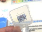 信頼性、耐久性に優れた「Industrial microSD Card」がSanDiskから発売