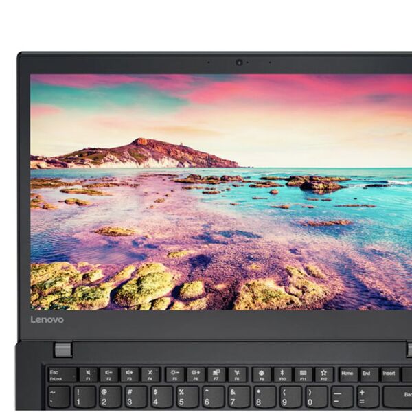 ASCII.jp：12.5型ノート「ThinkPad X270」が、8万円台の大特価！