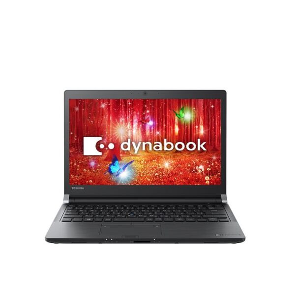 ASCII.jp：Core i7-7500U搭載ノート「RZ83/C」が値引きで12万円台に