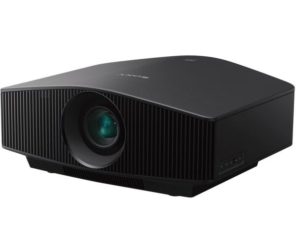 ASCII.jp：レーザー光源＆50万円台で買える4Kプロジェクターがソニー