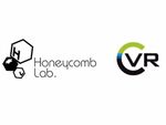 ハニカムラボ、3DスキャナーのVRCと技術提携