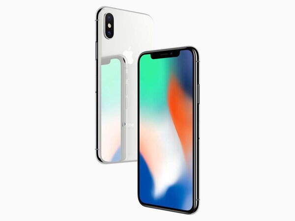 iPhone X＆iPhone 8と過去のiPhoneのスペックを詳細比較 - 週刊アスキー