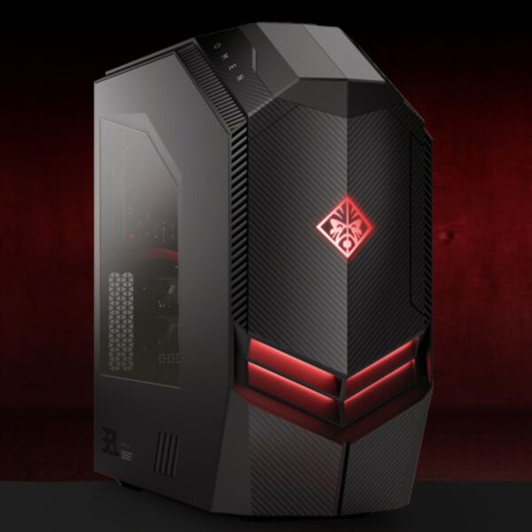 ASCII.jp：OMEN by HP Desktop 880が最大6万5100円引きの特別価格