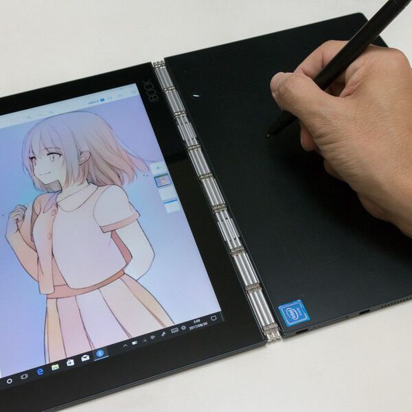 5万円台pcと無料ソフト Pixiv Sketch ではじめるイラストの世界 週刊アスキー