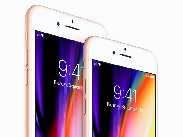 Iphone 8 Xの料金まとめ 3キャリアの端末価格を解説 週刊アスキー