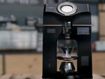 焙煎機能付き、38万8800円の高級全自動コーヒーマシン「CAFEROID（カフェロイド）」