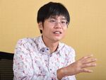 余白だらけの大阪オフィスは効率化を目指さない今のさくらを表している