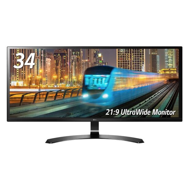 ASCII.jp：Amazonセール速報：今日だけLGの34型2560×1080モニターが3万