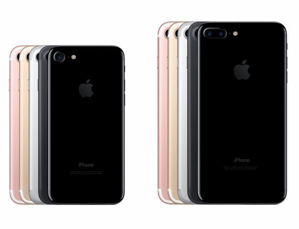 ASCII.jp：iPhone 8のカラーと容量は何種類あるの？