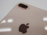 iPhone 8の魅惑のゴールドはiPhone X待ちの人に危険