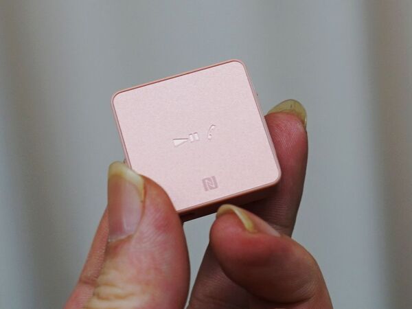 Siriが使える超小型Bluetoothオーディオアダプターをソニーが発表