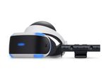 新PlayStation VR、ケーブルを一本化
