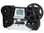 ケンコー・トキナー、8mmフィルムをデジタル化するコンバーター「KFS-888V」