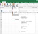 Excelで機械学習が可能に！「Azure Machine Learning」を統合するアドオンが登場