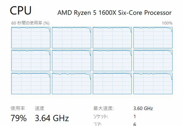 やっぱり凄かったcoffee Lake Sの物理6コア Core I7 8700k Core I5 8400徹底レビュー 週刊アスキー