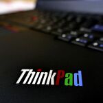 ThinkPad 生誕25周年モデル発表速報! なつかしの7列キーボードに3色ロゴで限定1000台!!