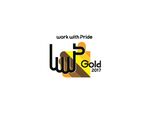 NTT Com、LGBTに関する取組みで「PRIDE指標」のゴールド受賞