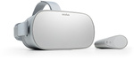 約2万円「Oculus Go」