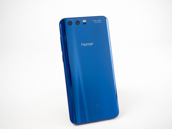 Huawei honor 9  RAM4GB/ROM64GB 黒