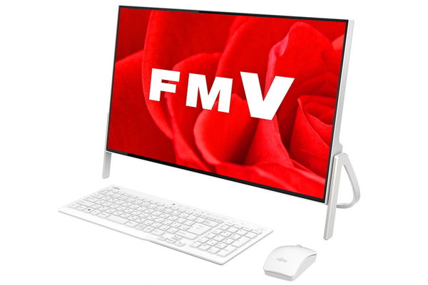 テレビパソコン FMV ESPRIMO FH77/B3-