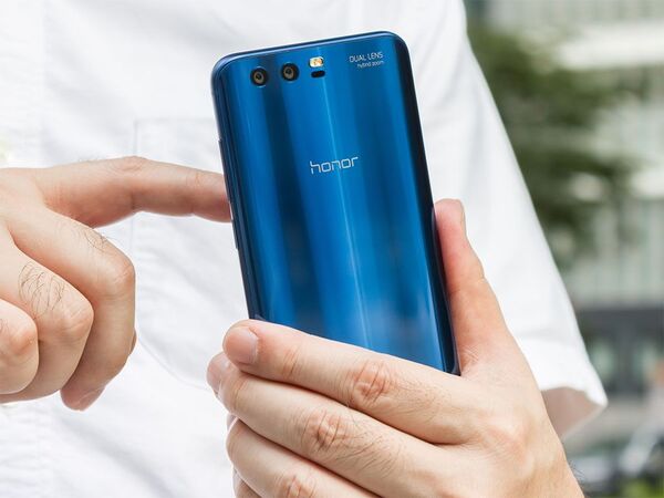 simフリースマホ honor9 美品 HUAWEI honor 9 SIMフリー 価格比較