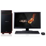ASCII.jp：最新Core i7-8700K＆GTX 1080 Ti搭載ゲーミングPC発売