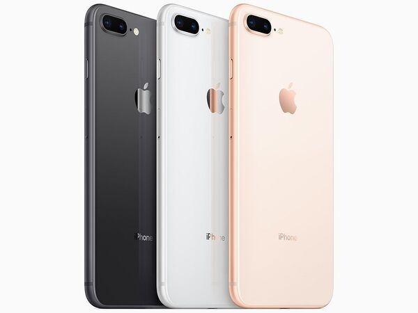 Ascii Jp Iphone 8 のスローなスタートは Iphone X 待ちが原因 1 2