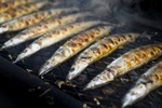 本当に美味しい「秋刀魚の塩焼き」の作り方