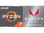 AMD、超薄型ノート向けの新世代Ryzenプロセッサーを発表