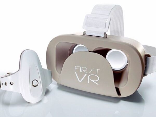 ASCII.jp：話題のVR、1万円で始められます