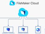 FileMaker Cloud最新バーション、FileMaker 16プラットフォームの一員に
